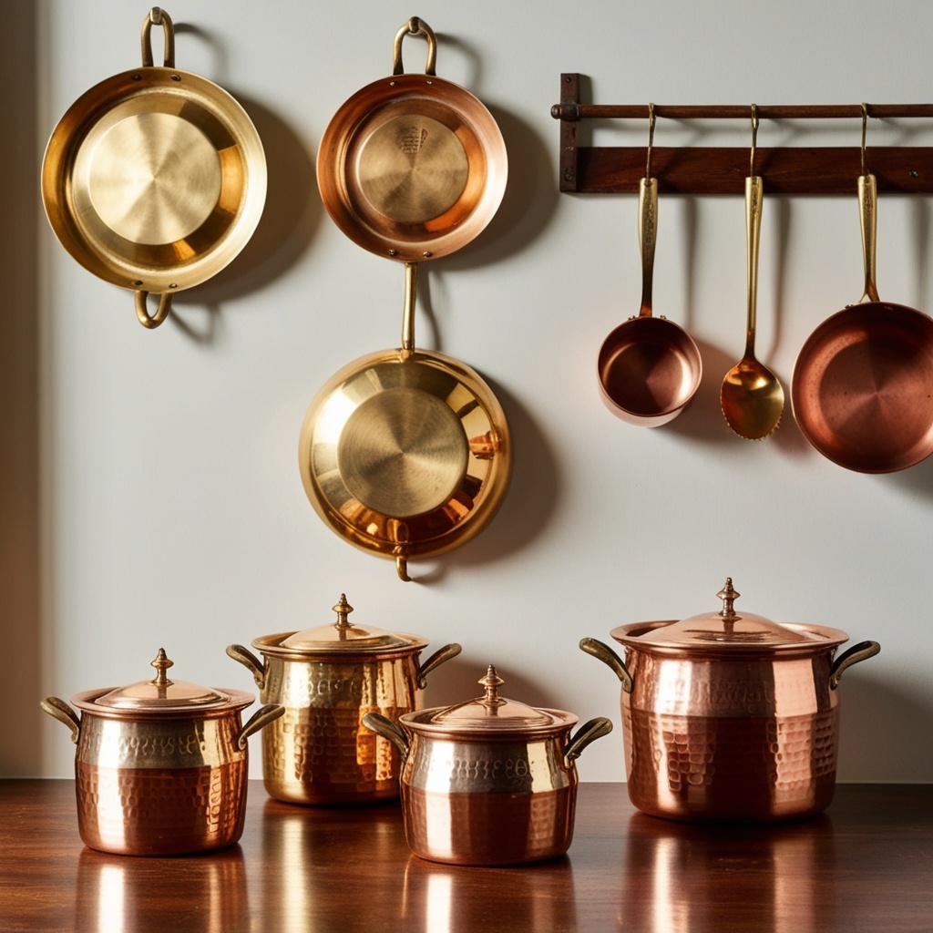 Indian Style Kitchen Interior Design - Discover Inspired Ideas | Paintit.ai - 5