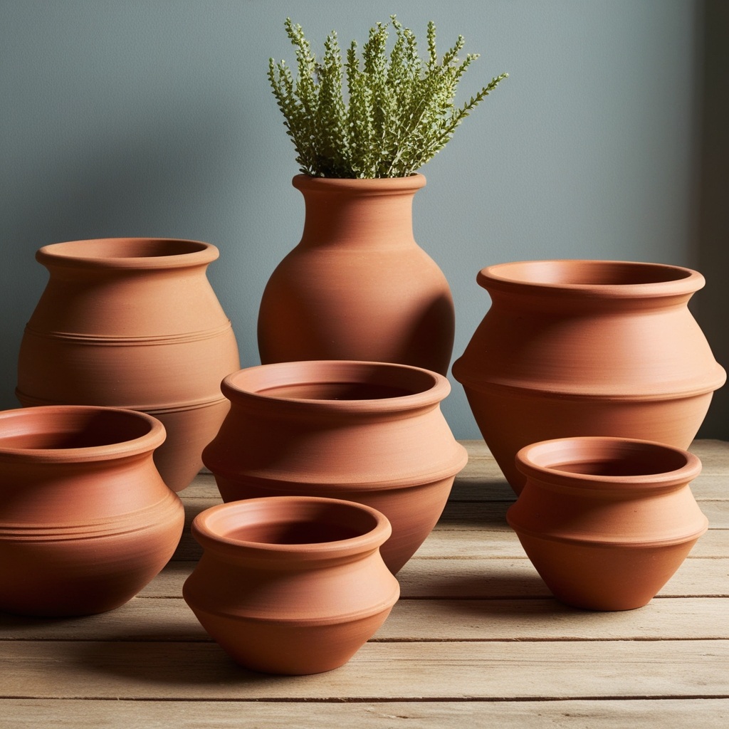 Indian Style Kitchen Interior Design - Discover Inspired Ideas | Paintit.ai - 10