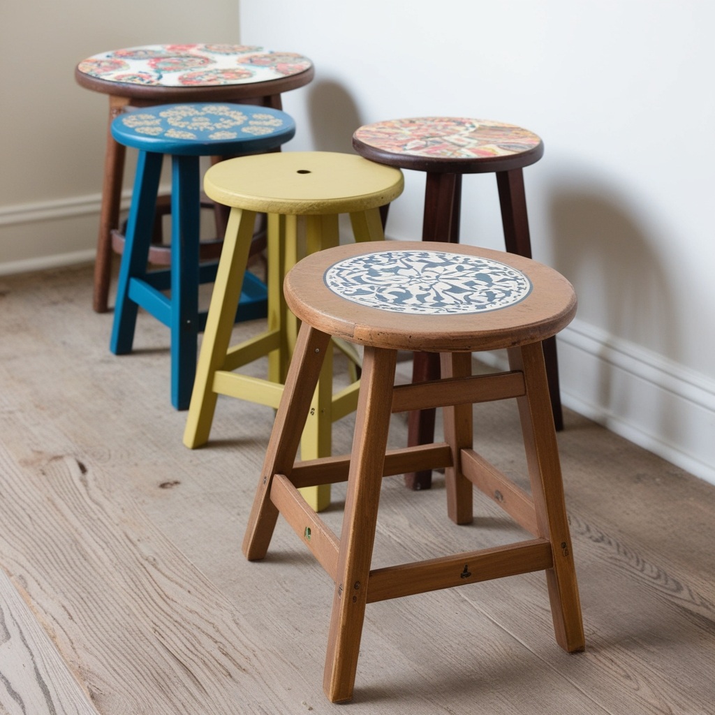 Indian Style Low Budget Flat Interior Design - Explore Your Options | Paintit.ai - 11