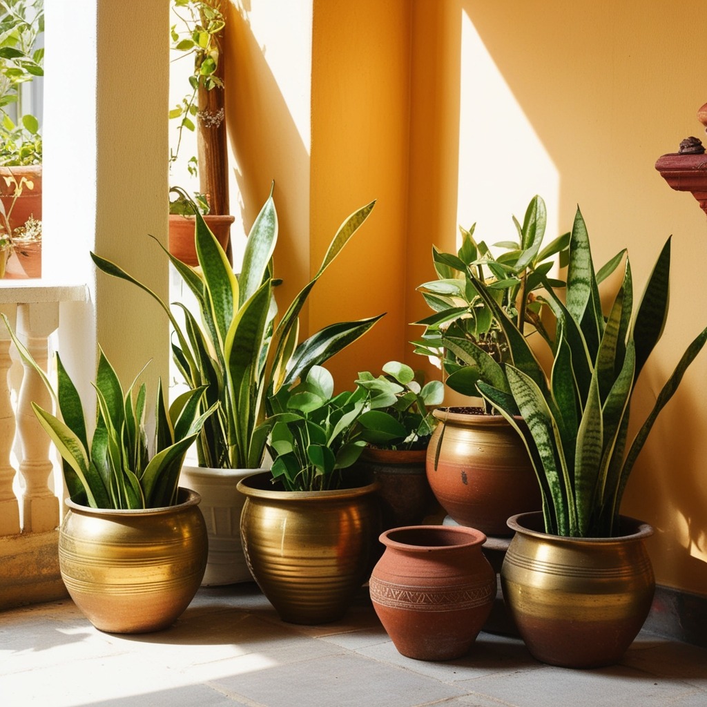 Indian Style Low Budget Flat Interior Design - Explore Your Options | Paintit.ai - 9