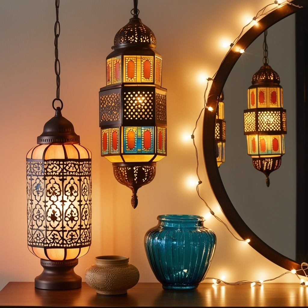 Indian Style Low Budget Flat Interior Design - Explore Your Options | Paintit.ai - 10