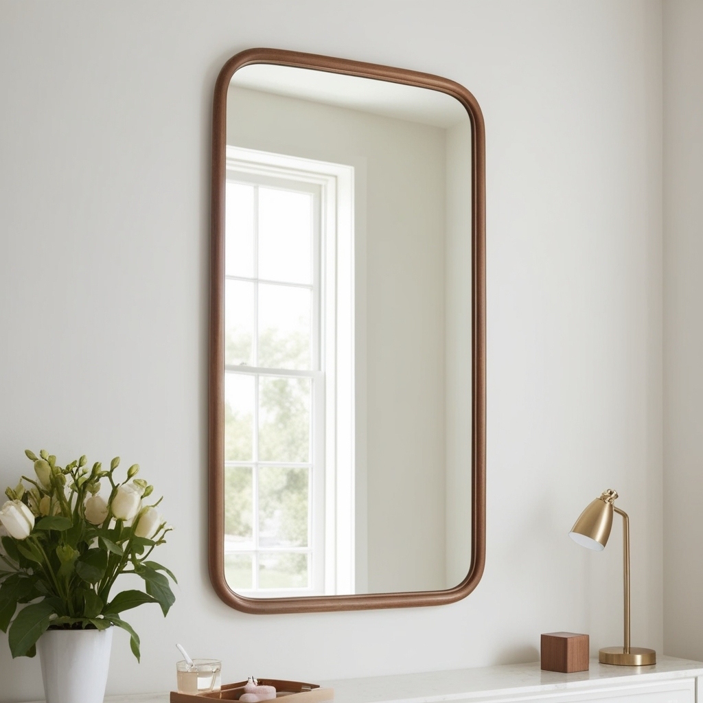 Indian Style Simple Middle Class Bedroom Interior Design - Get Inspired Today | Paintit.ai - 15