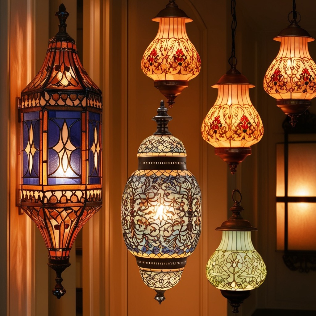 Indian Traditional Style Interior Design - Explore Inspiring Ideas | Paintit.ai - 12