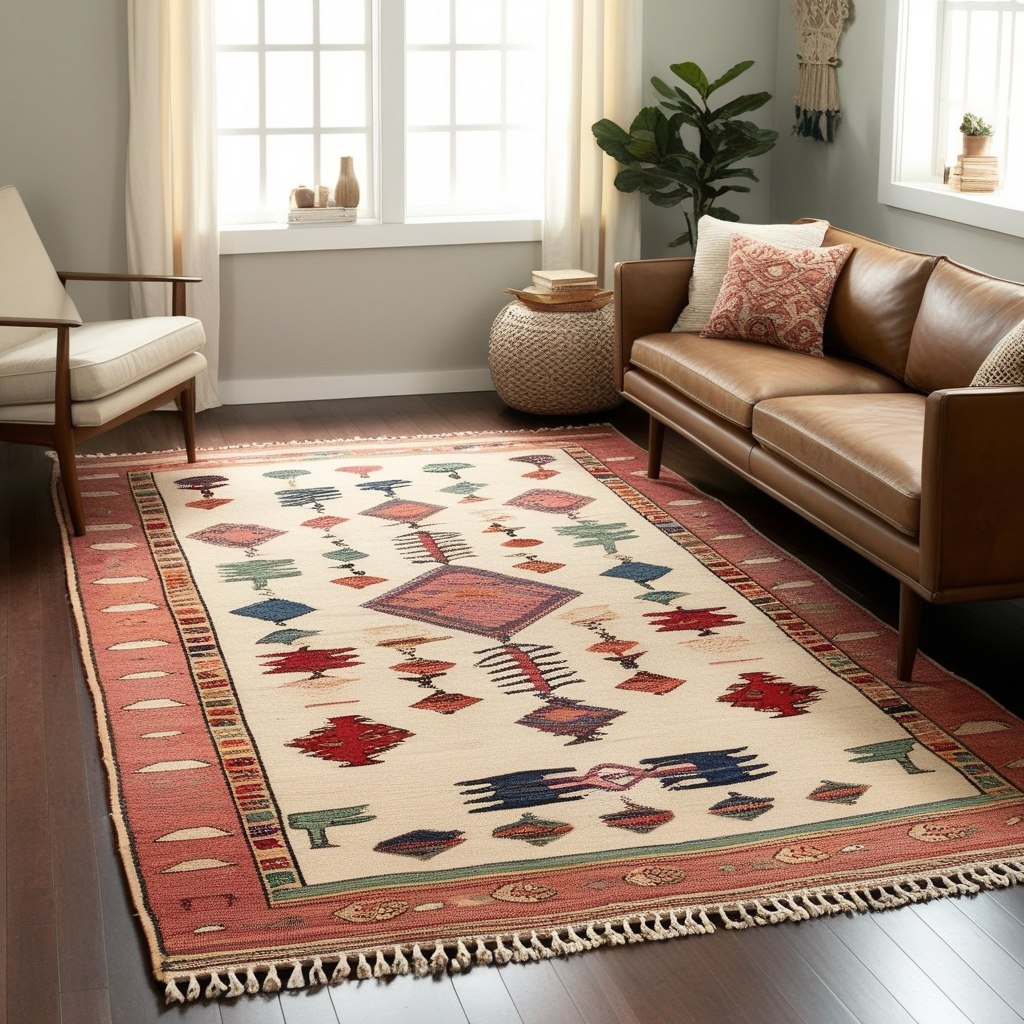 Indian Traditional Style Interior Design - Explore Inspiring Ideas | Paintit.ai - 14