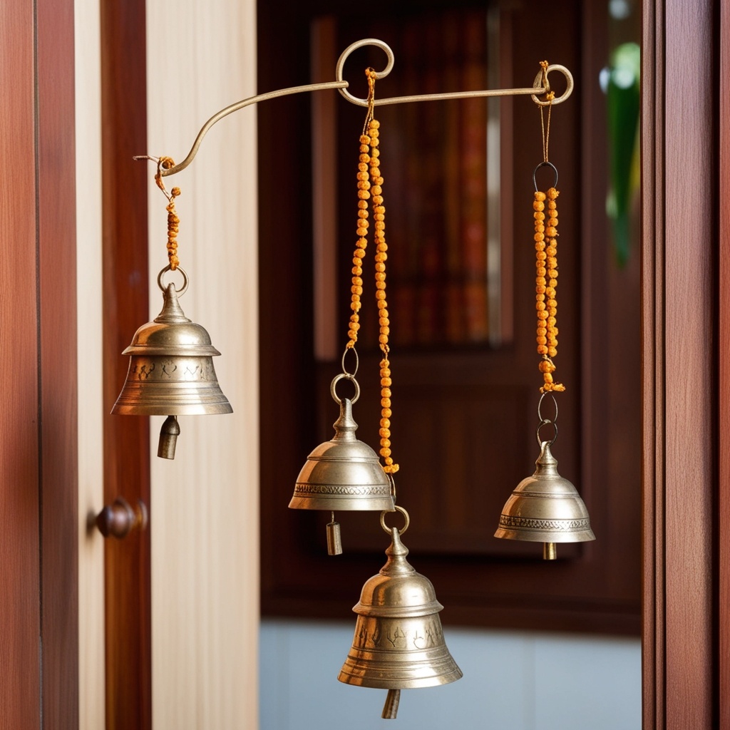 Indian Traditional Style Interior Design - Explore Inspiring Ideas | Paintit.ai - 15