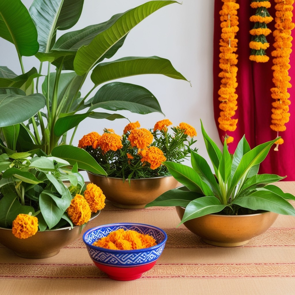 Indian Traditional Style Interior Design - Explore Inspiring Ideas | Paintit.ai - 16