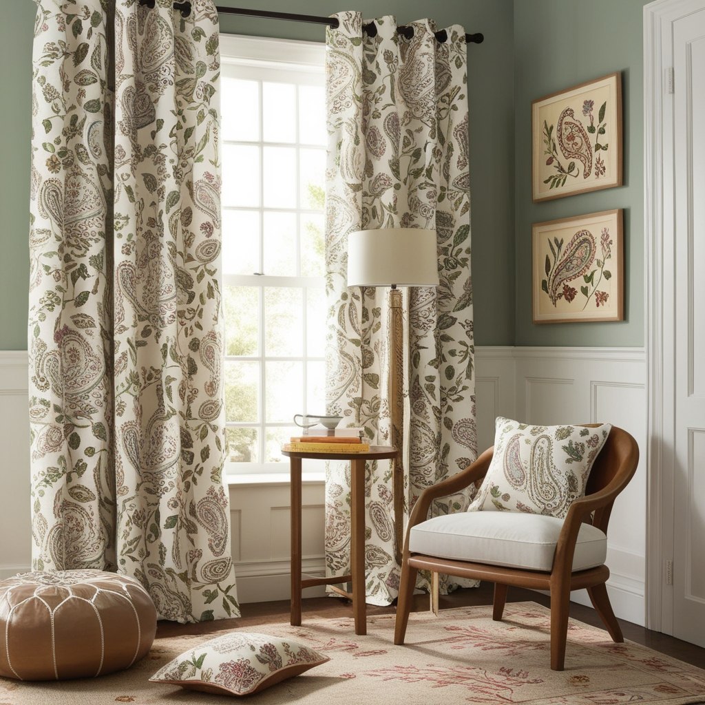 Indian Traditional Style Interior Design - Explore Inspiring Ideas | Paintit.ai - 8