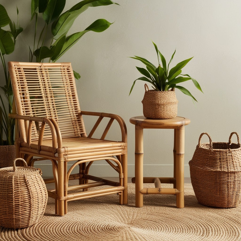 Indonesian Interior Design Style - Discover Inspiring Ideas | Paintit.ai - 3