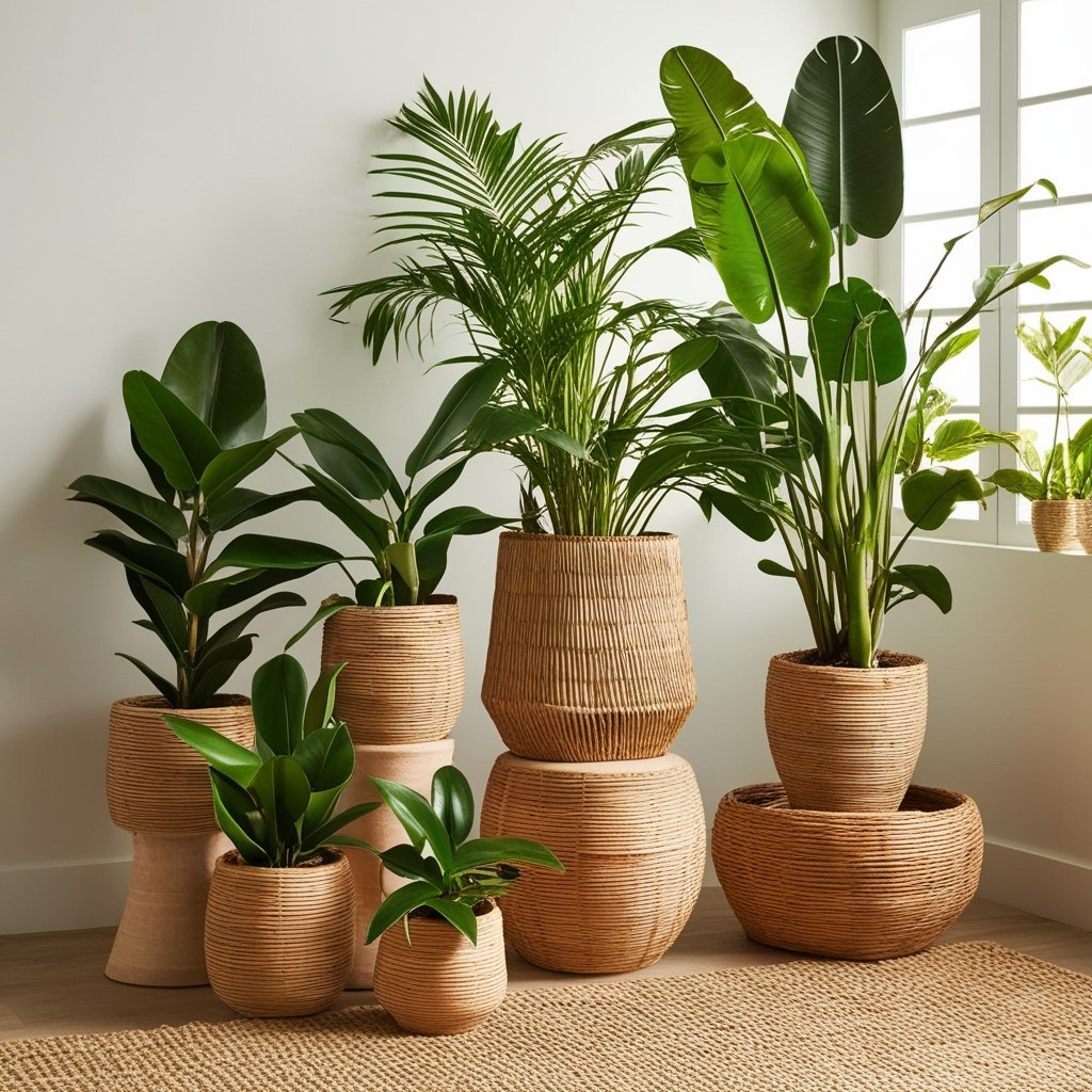 Indonesian Interior Design Style - Discover Inspiring Ideas | Paintit.ai - 5