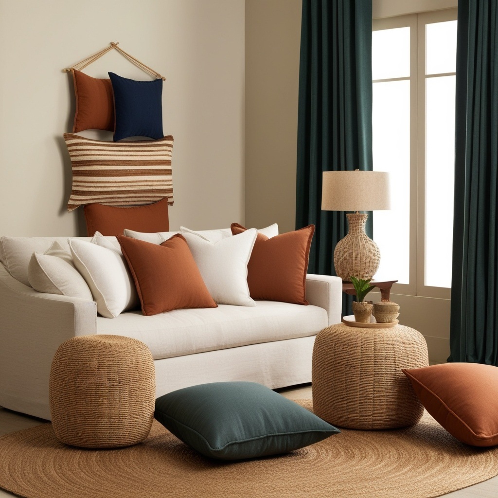 Indonesian Interior Design Style - Discover Inspiring Ideas | Paintit.ai - 6