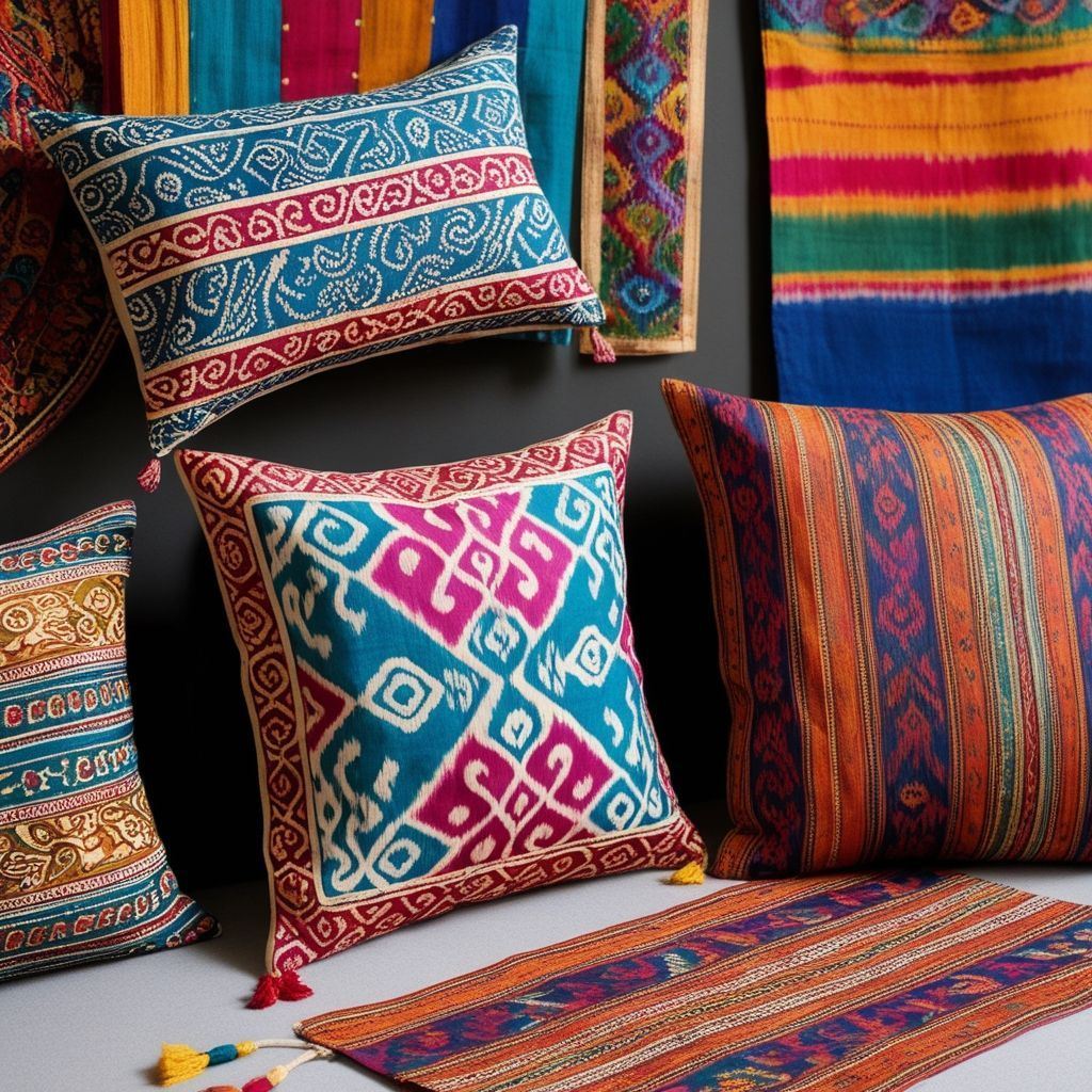 Indonesian Interior Design Style - Discover Inspiring Ideas | Paintit.ai - 7