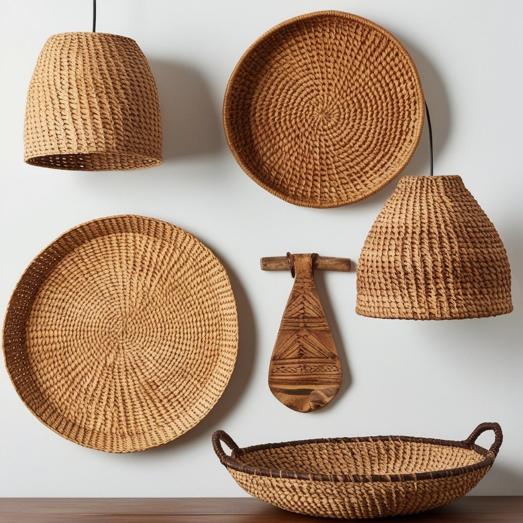 Indonesian Interior Design Style - Discover Inspiring Ideas | Paintit.ai - 8