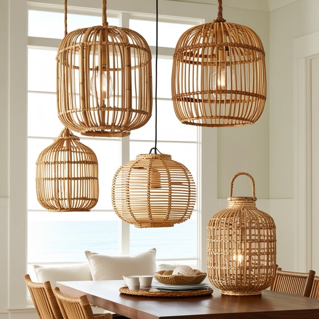 Indonesian Interior Design Style - Discover Inspiring Ideas | Paintit.ai - 9