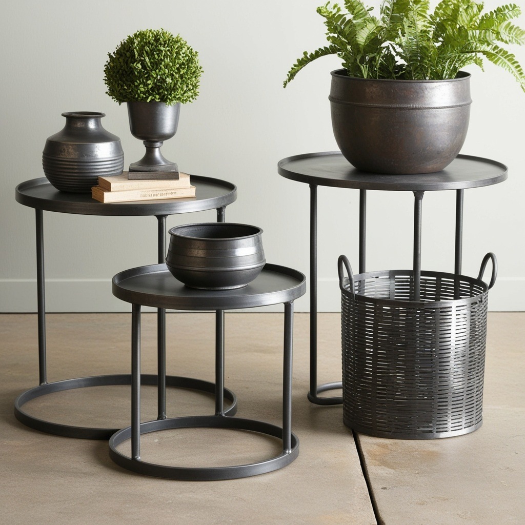 Industrial Style Interior Design - Explore Inspiring Room Ideas | Paintit.ai - 12