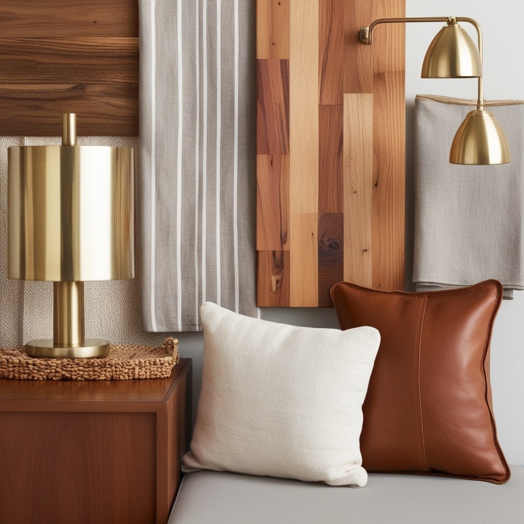 Industrial Style Interior Design - Explore Inspiring Room Ideas | Paintit.ai - 15