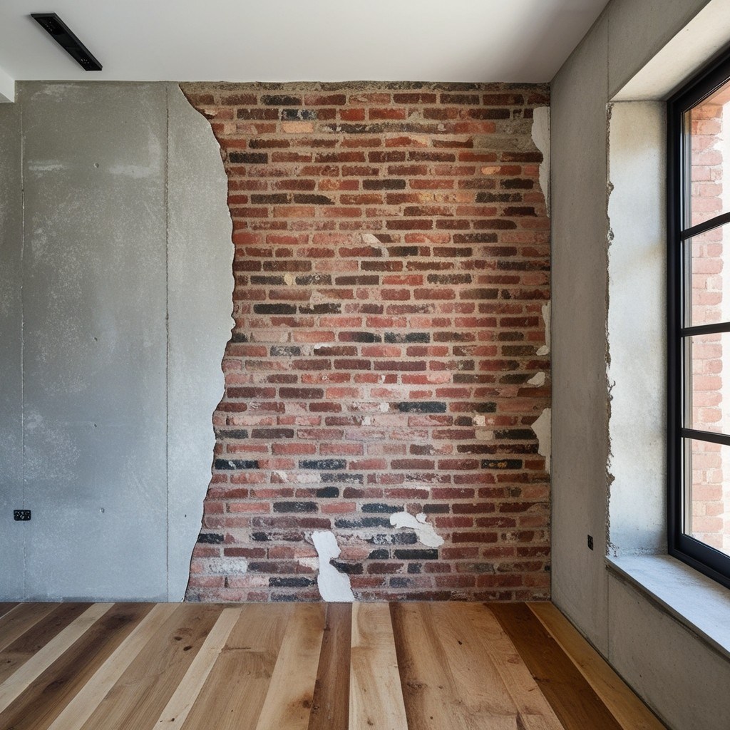 Industrial Style Interior Design - Explore Inspiring Room Ideas | Paintit.ai - 3