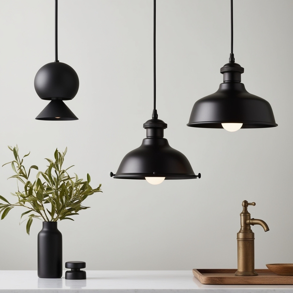 Industrial Style Interior Design - Explore Inspiring Room Ideas | Paintit.ai - 5