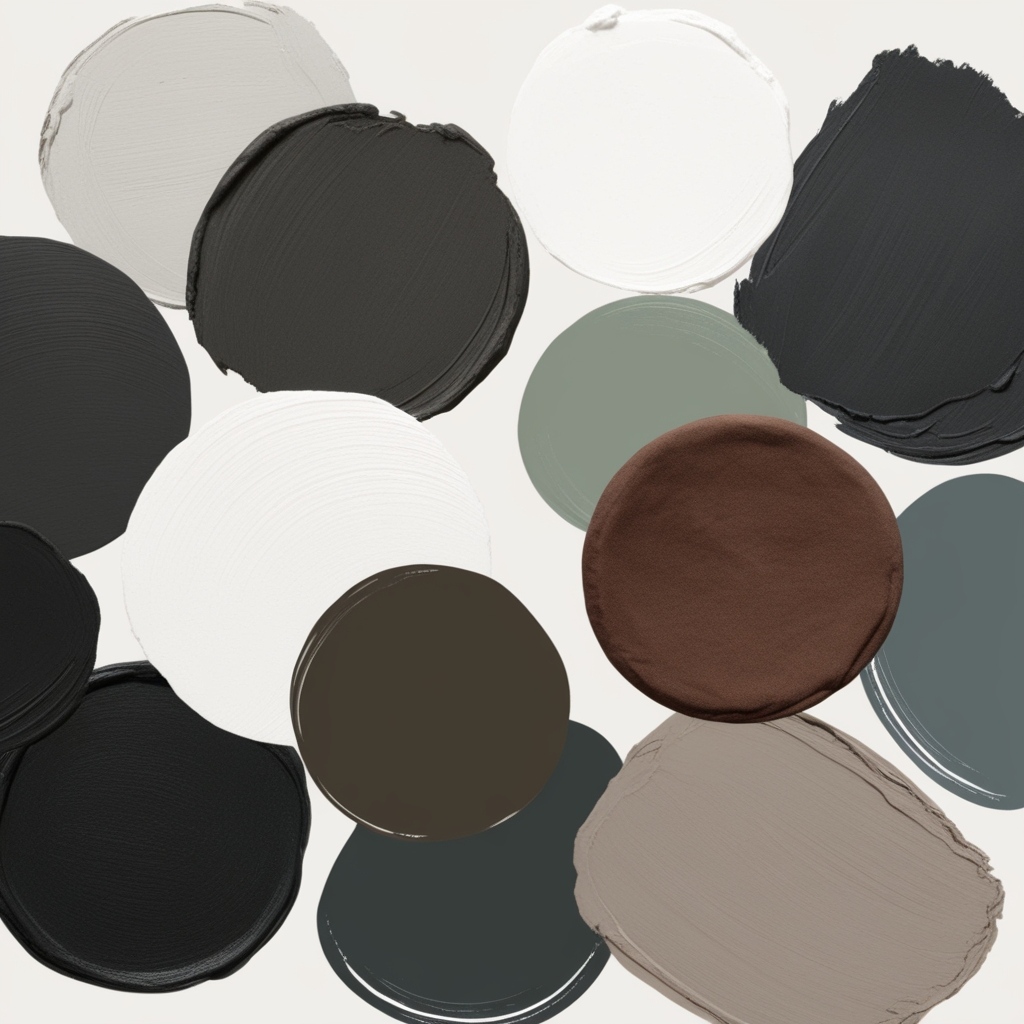 Industrial Style Interior Design - Explore Inspiring Room Ideas | Paintit.ai - 8