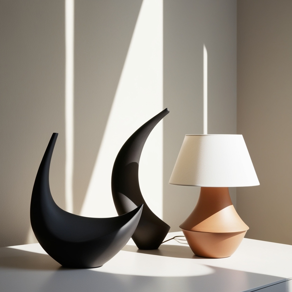 Eclectic Style Living Room Interior Design - Discover Inspiring Ideas | Paintit.ai - 14