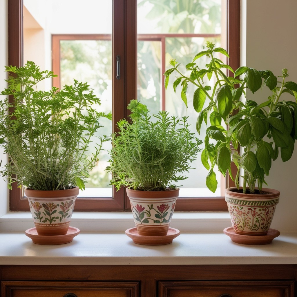 Interior Design for Kitchen Indian Style - Explore Beautiful Ideas | Paintit.ai - 13