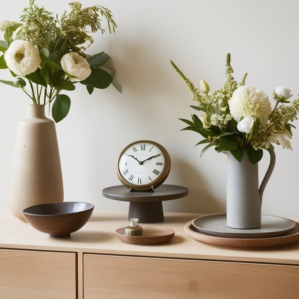 Gustavian Style Interior Design - Get Inspired for Your Home | Paintit.ai - 12