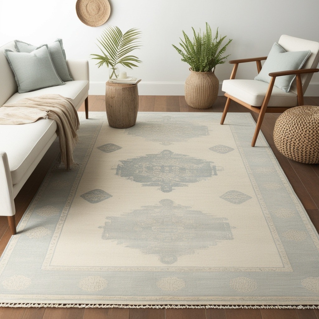 Gustavian Style Interior Design - Get Inspired for Your Home | Paintit.ai - 15