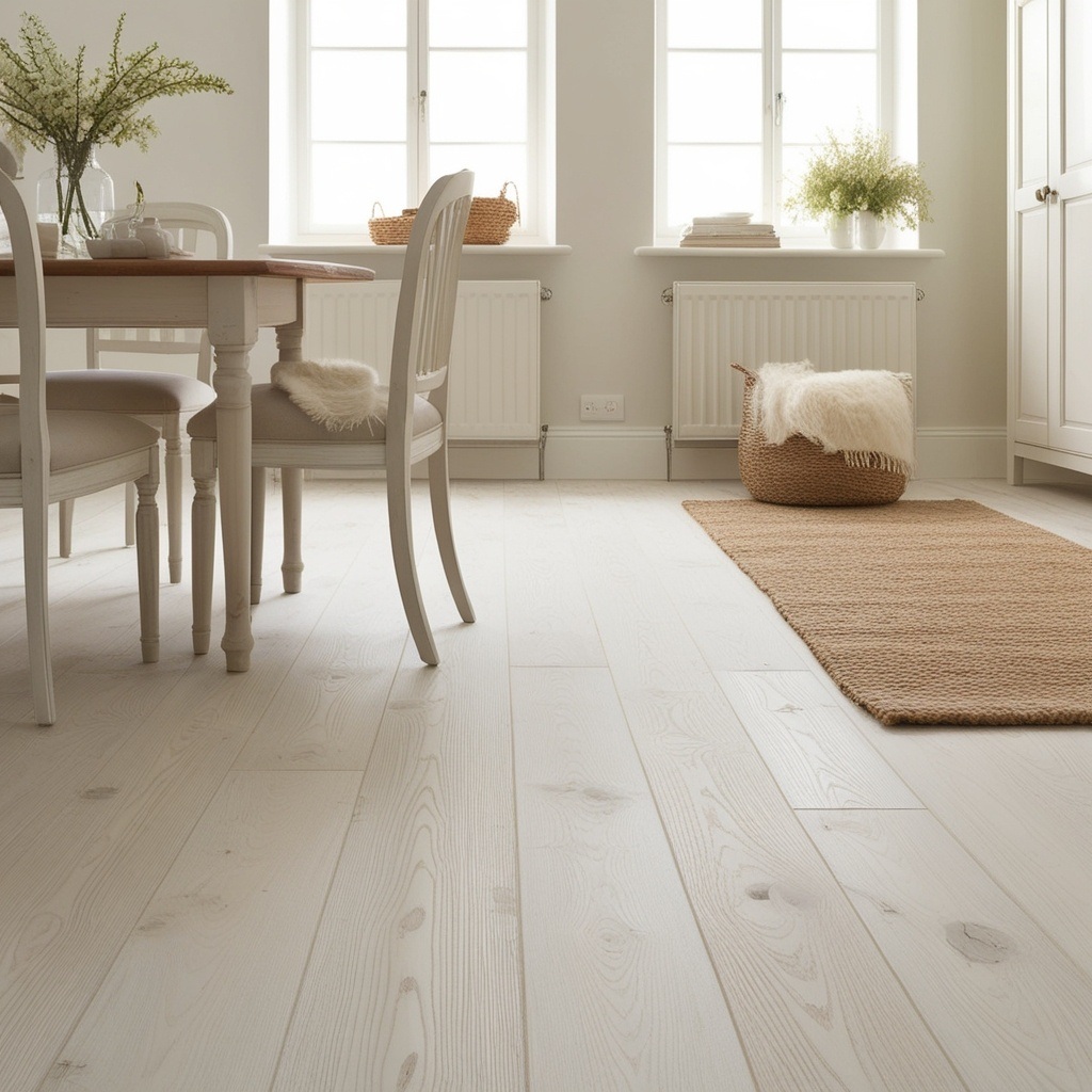 Gustavian Style Interior Design - Get Inspired for Your Home | Paintit.ai - 4