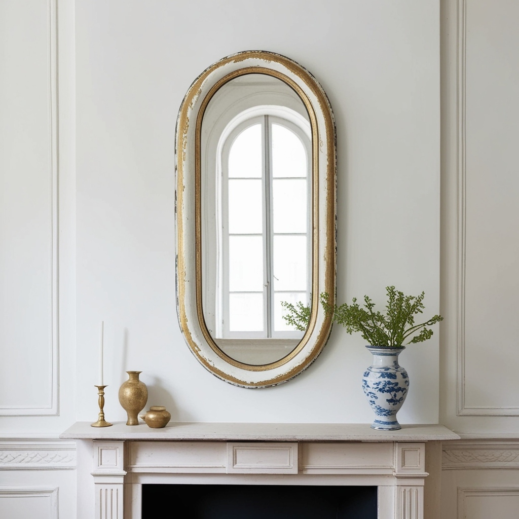 Gustavian Style Interior Design - Get Inspired for Your Home | Paintit.ai - 7