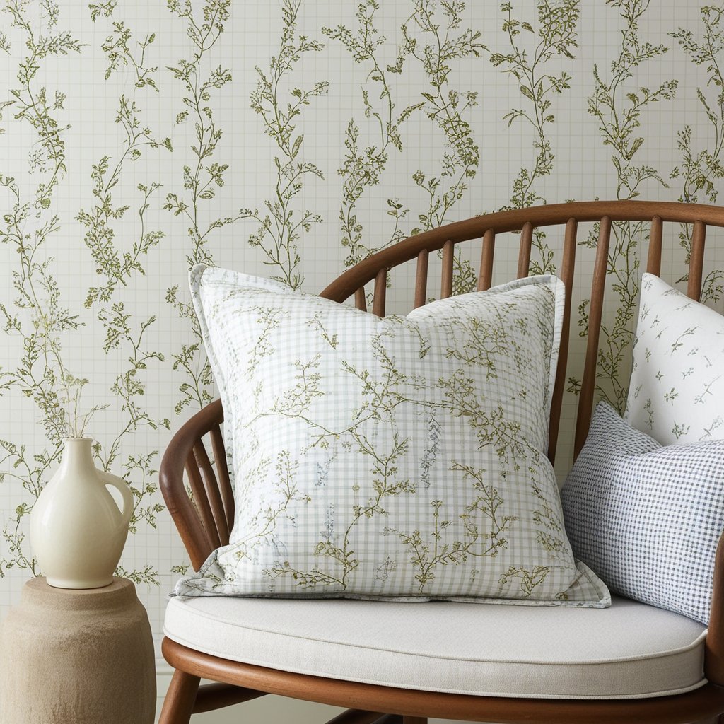 Gustavian Style Interior Design - Get Inspired for Your Home | Paintit.ai - 8