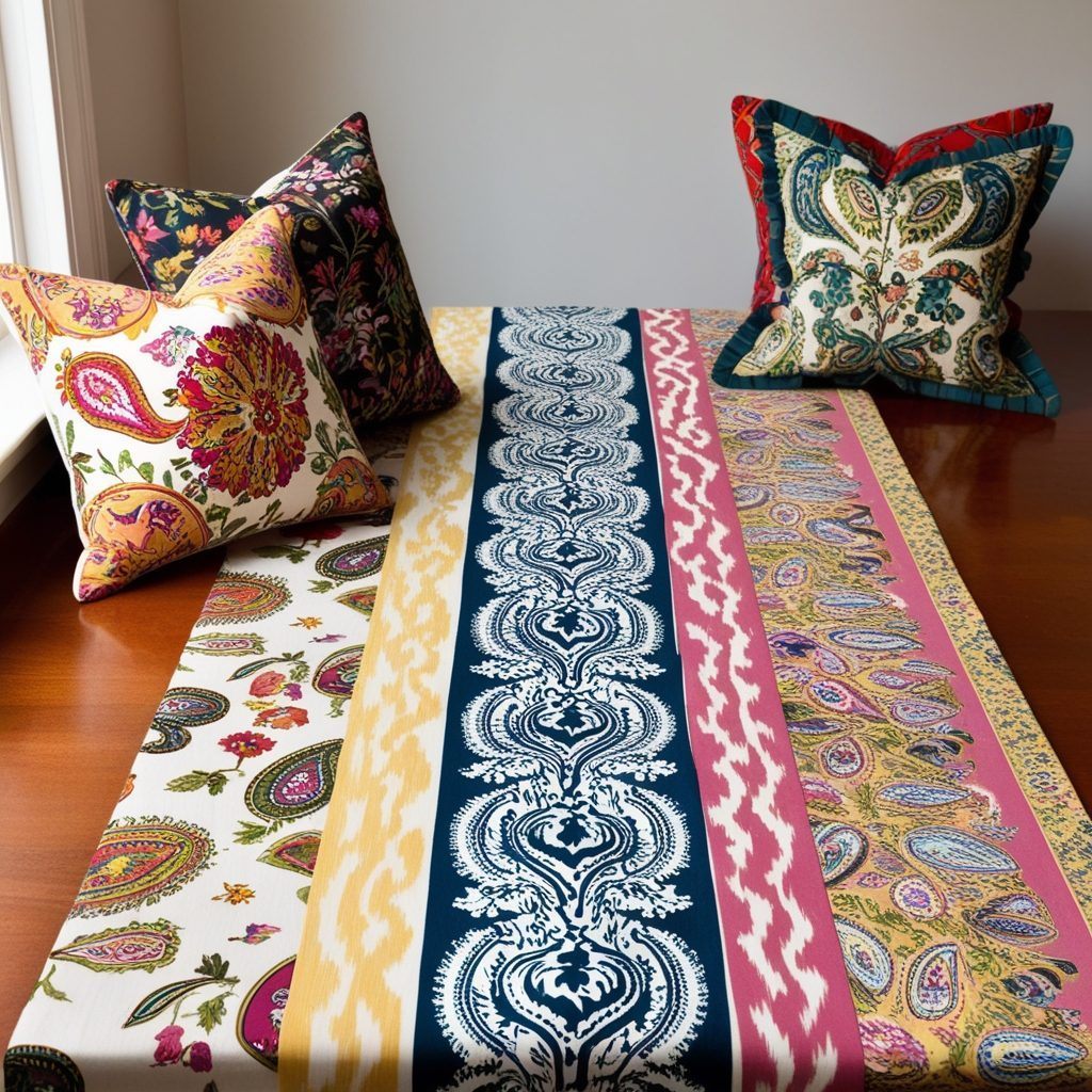 Interior Design Ideas Indian Style for Small Homes - Get Inspired Now | Paintit.ai - 10