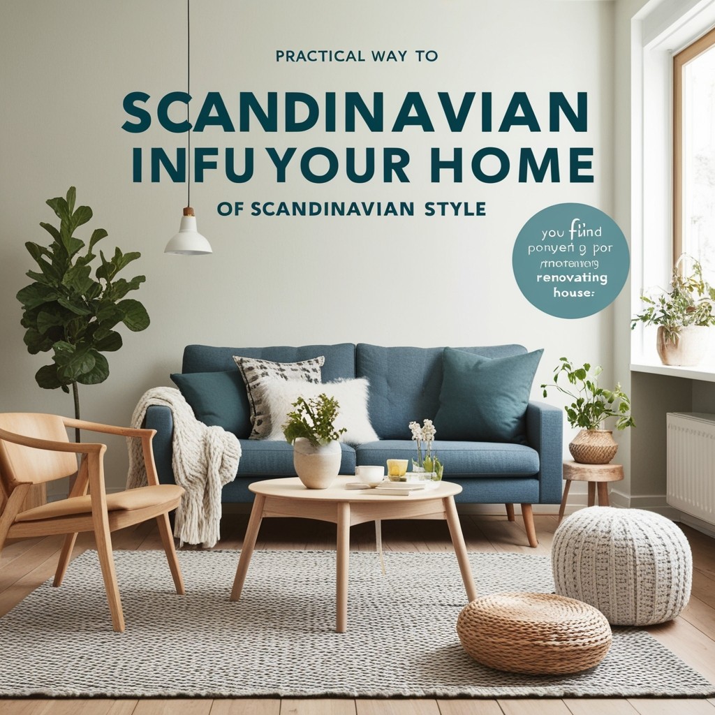 Interior Design Scandinavian Style - Explore Trending Ideas | Paintit.ai - 2