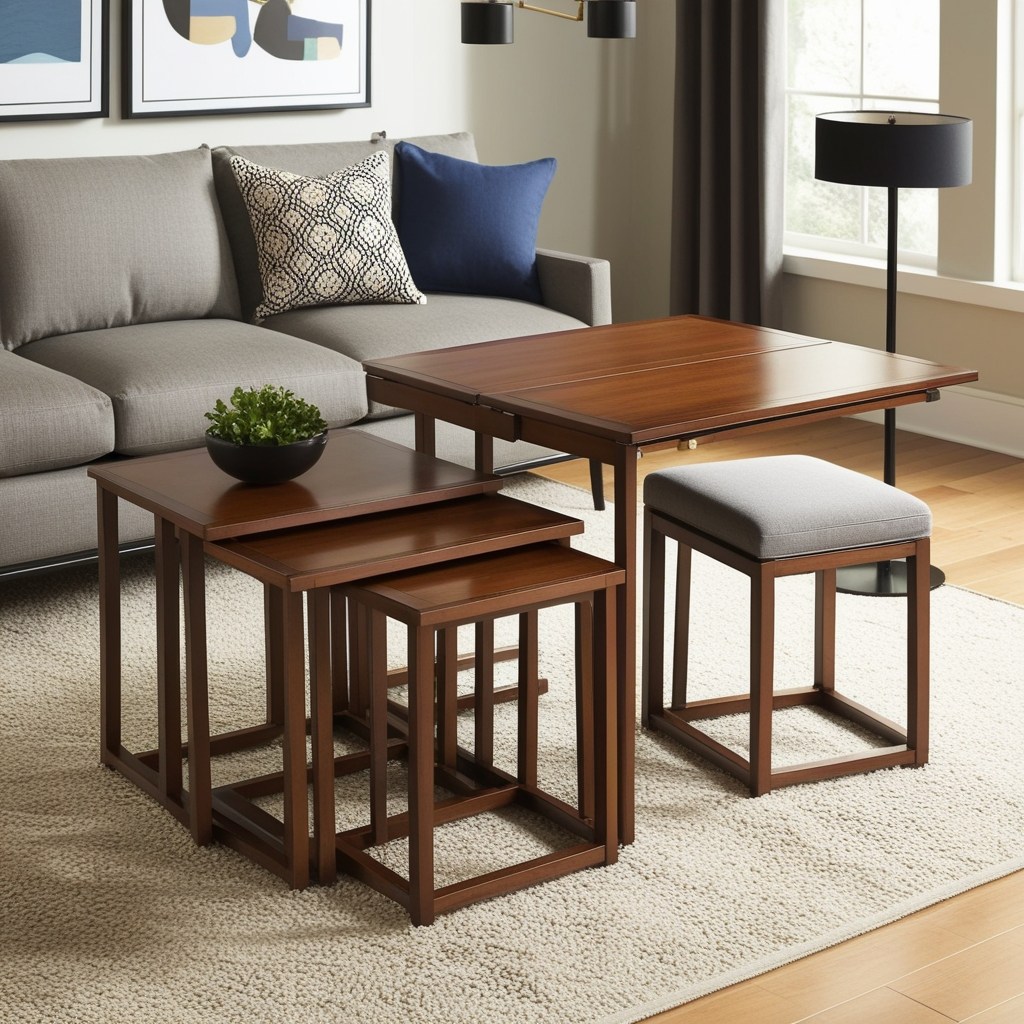 Interior Design Scandinavian Style - Explore Trending Ideas | Paintit.ai - 13