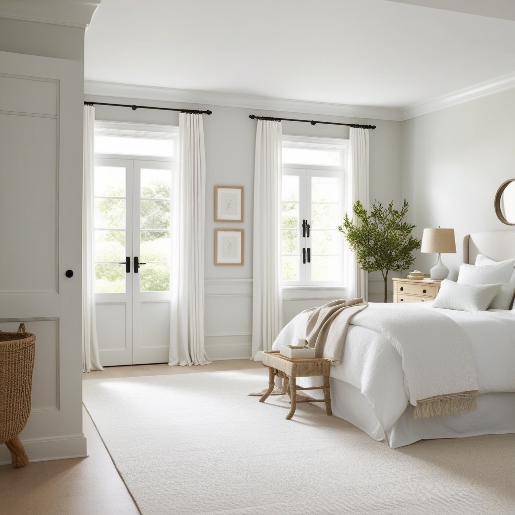 Interior Design Scandinavian Style - Explore Trending Ideas | Paintit.ai - 3