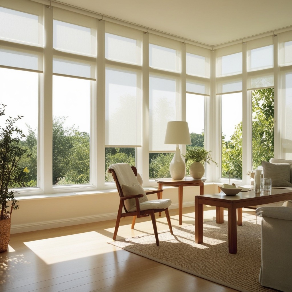 Interior Design Scandinavian Style - Explore Trending Ideas | Paintit.ai - 4