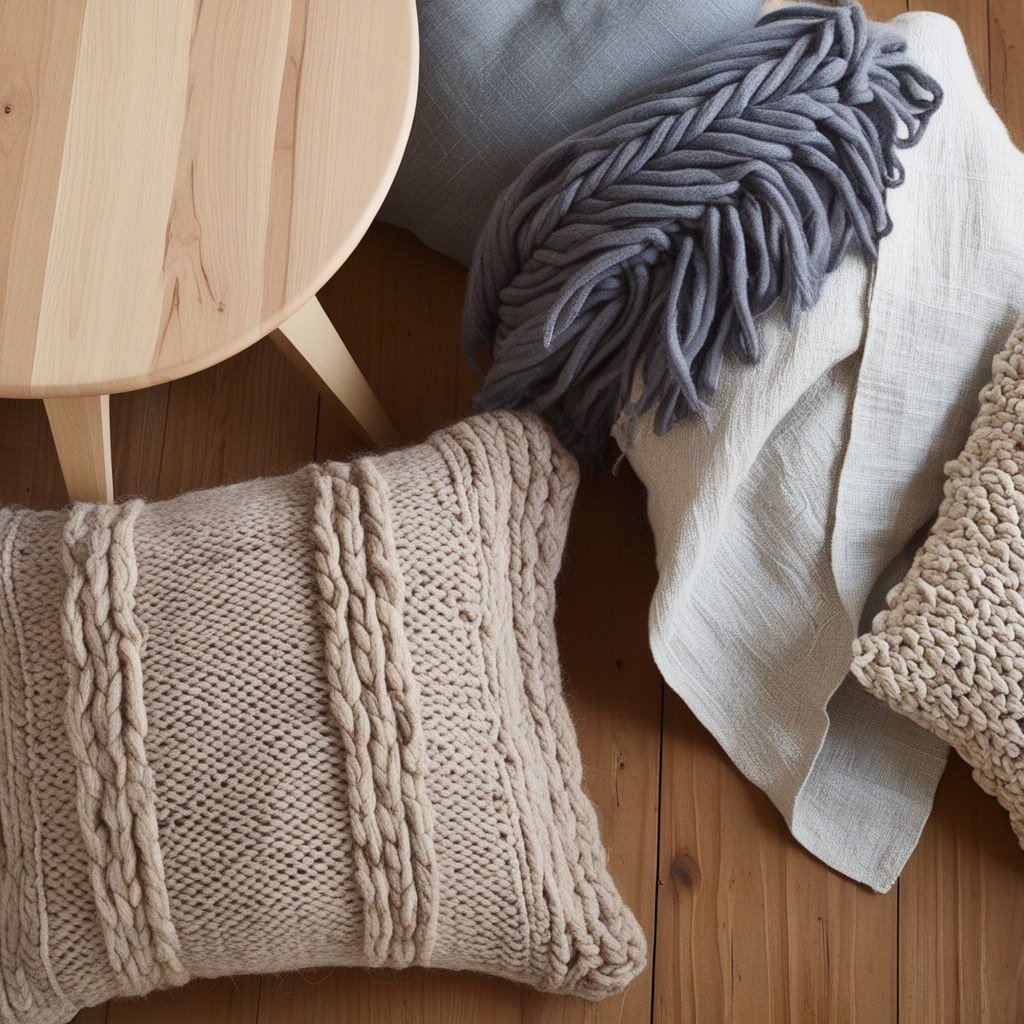 Interior Design Scandinavian Style - Explore Trending Ideas | Paintit.ai - 6