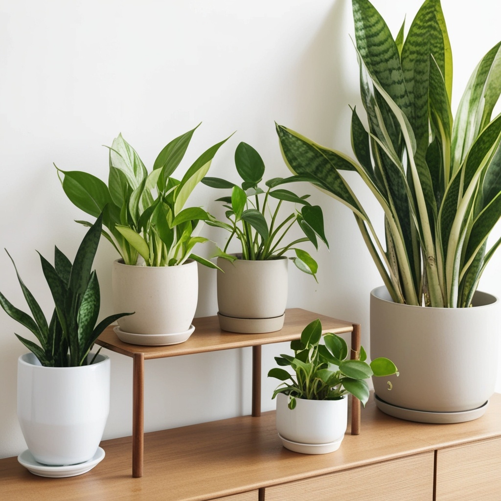 Interior Design Scandinavian Style - Explore Trending Ideas | Paintit.ai - 7