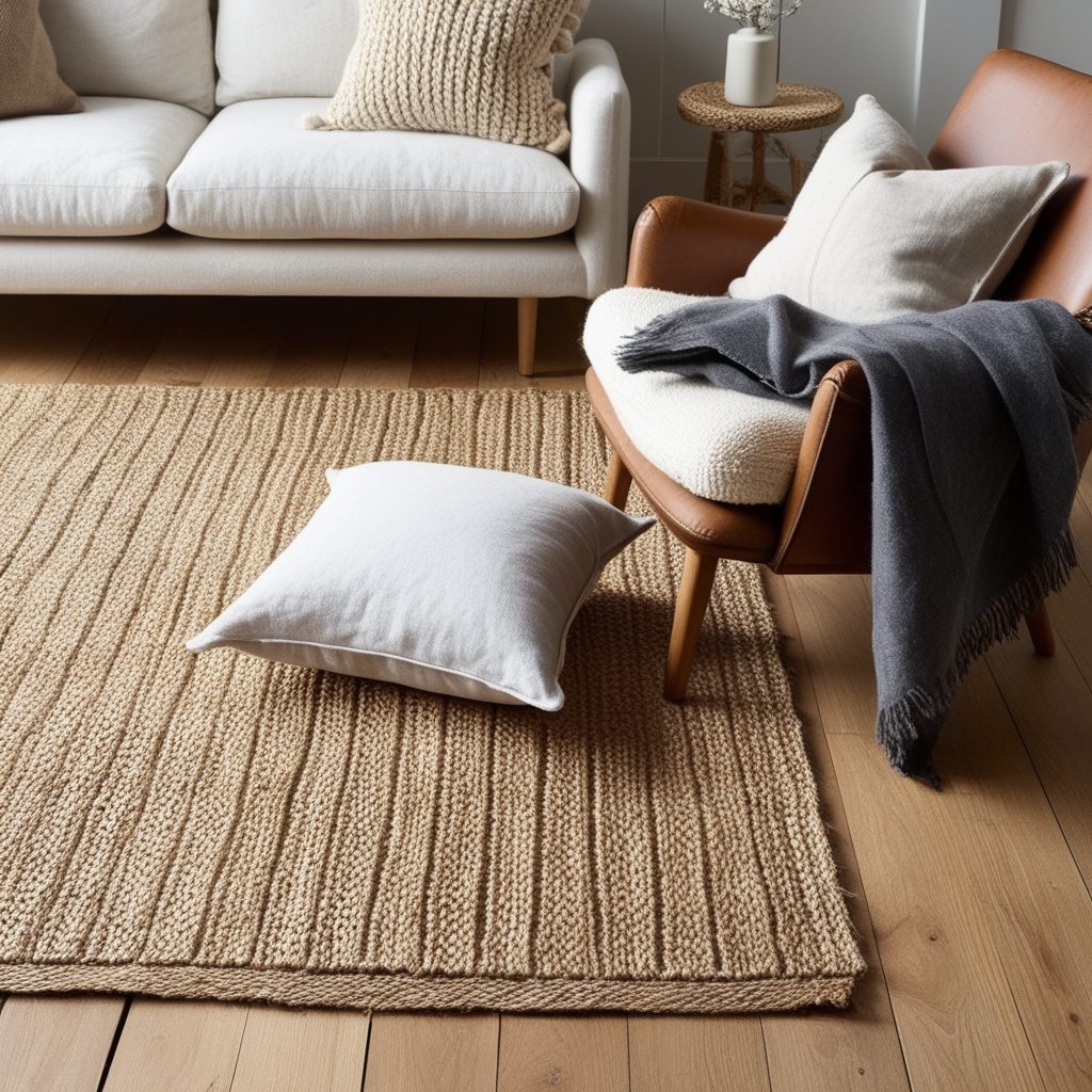 Interior Design Scandinavian Style - Explore Trending Ideas | Paintit.ai - 8