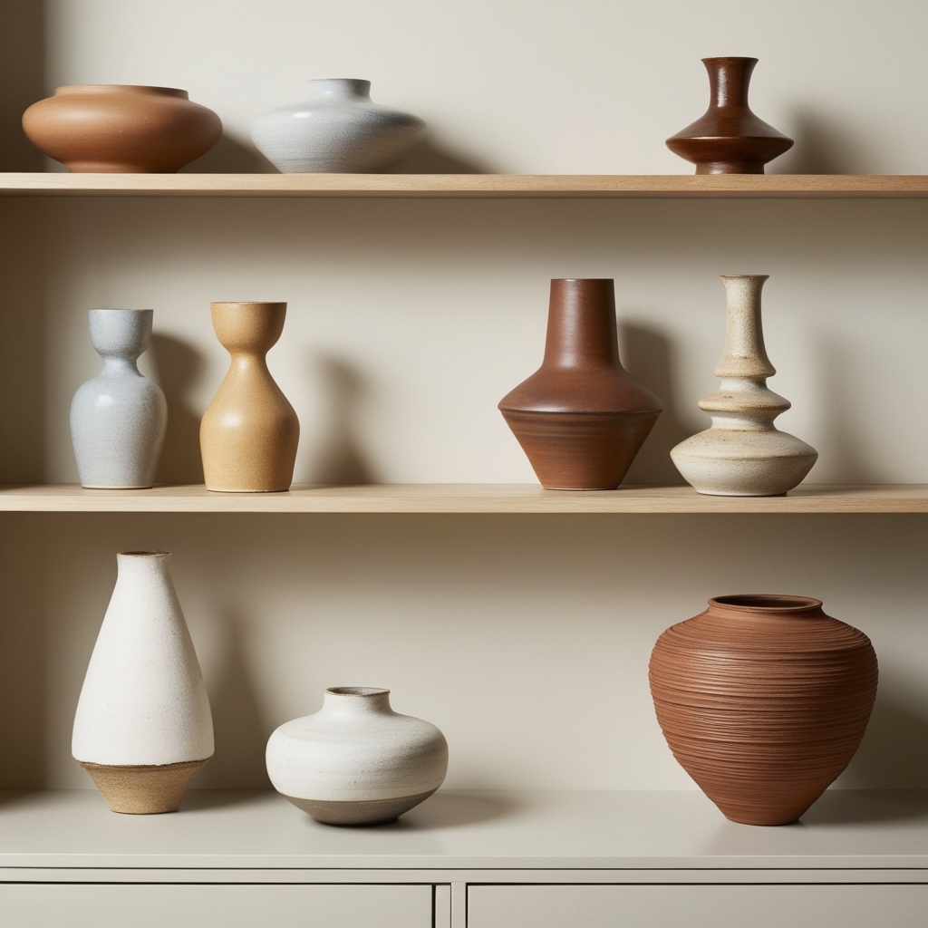 Interior Design Scandinavian Style - Explore Trending Ideas | Paintit.ai - 9