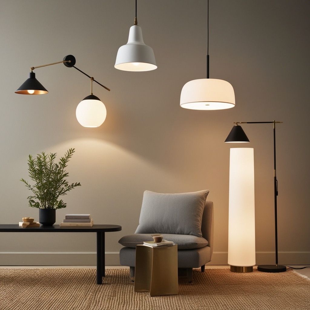 Interior Design Scandinavian Style - Explore Trending Ideas | Paintit.ai - 10