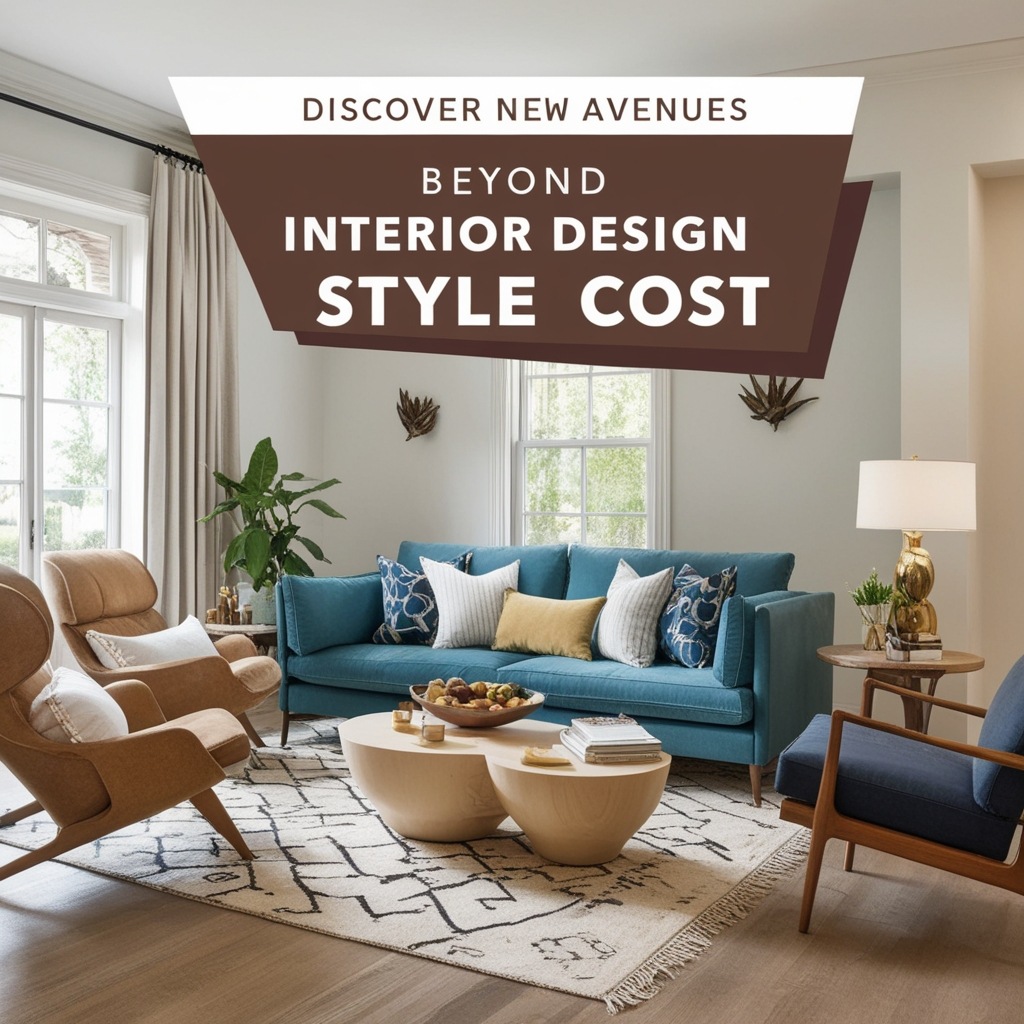 Interior Design Style Cost - Get a Personalized Estimate | Paintit.ai - 15