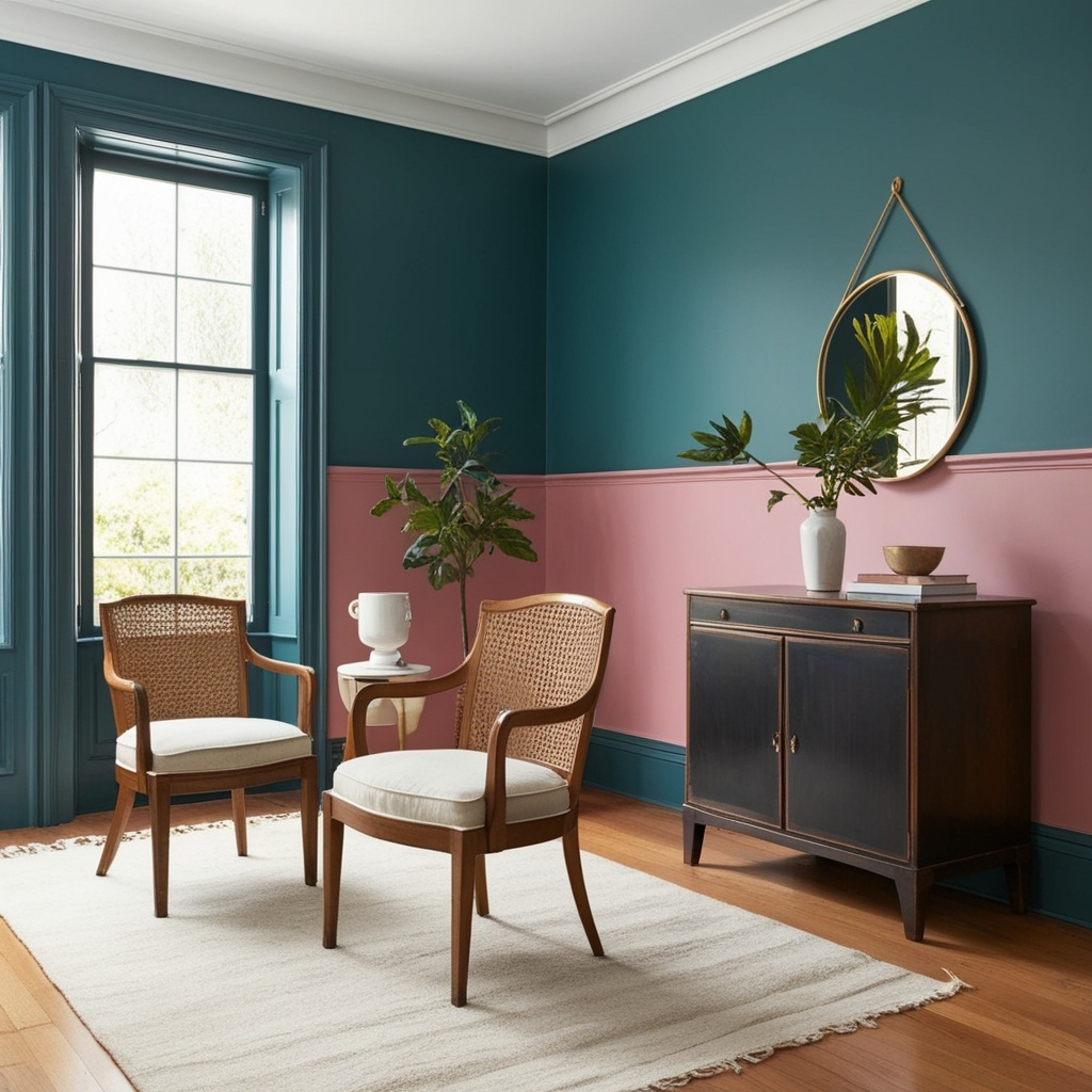 Interior Design Style Cost - Get a Personalized Estimate | Paintit.ai - 7