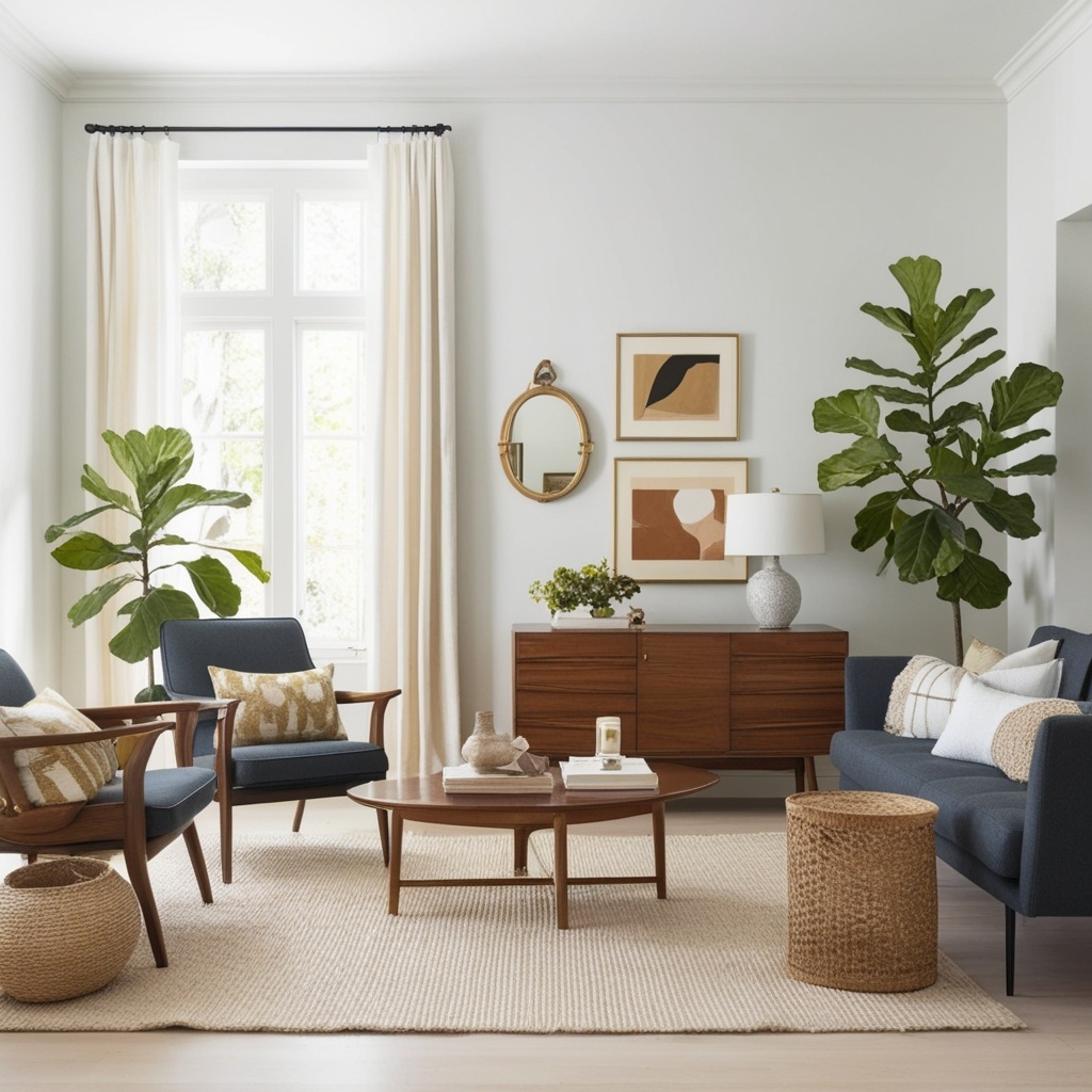 Interior Design Style Cost - Get a Personalized Estimate | Paintit.ai - 9