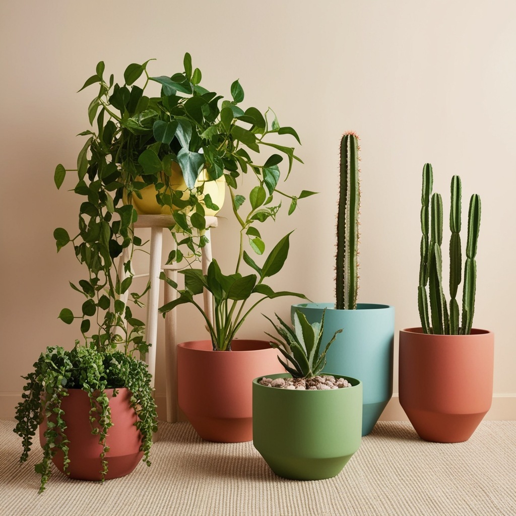 Interior Design Style Quiz Australia - Discover Your Perfect Look | Paintit.ai - 11