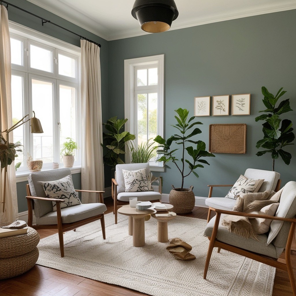 Interior Design Style Quiz Australia - Discover Your Perfect Look | Paintit.ai - 12