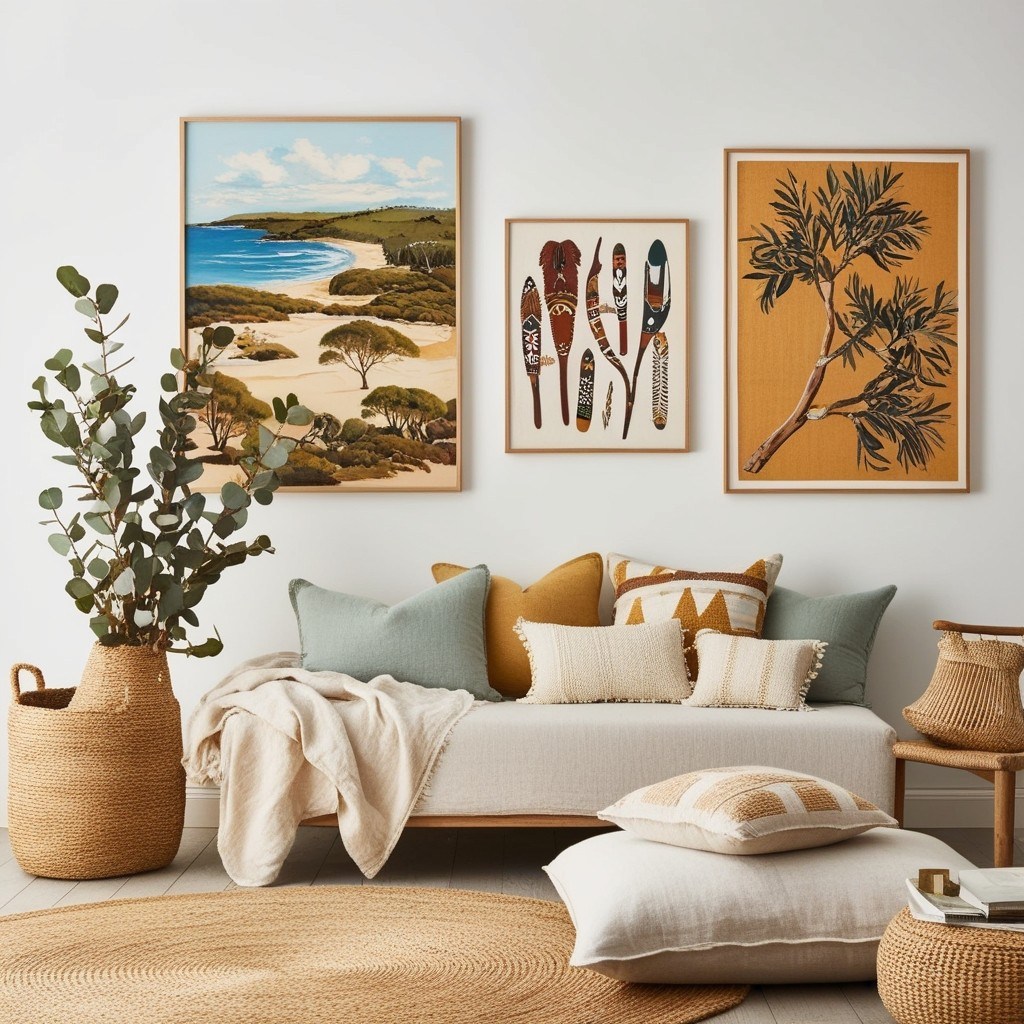 Interior Design Style Quiz Australia - Discover Your Perfect Look | Paintit.ai - 13