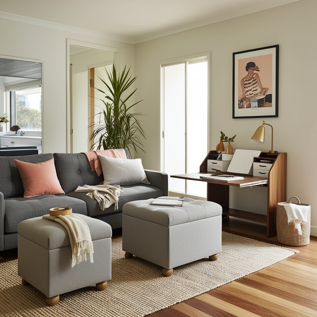 Interior Design Style Quiz Australia - Discover Your Perfect Look | Paintit.ai - 14