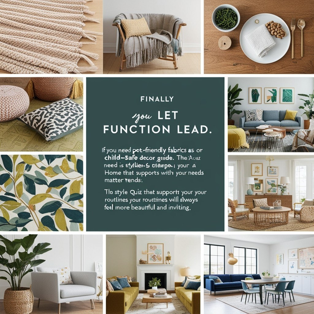 Interior Design Style Quiz Australia - Discover Your Perfect Look | Paintit.ai - 17