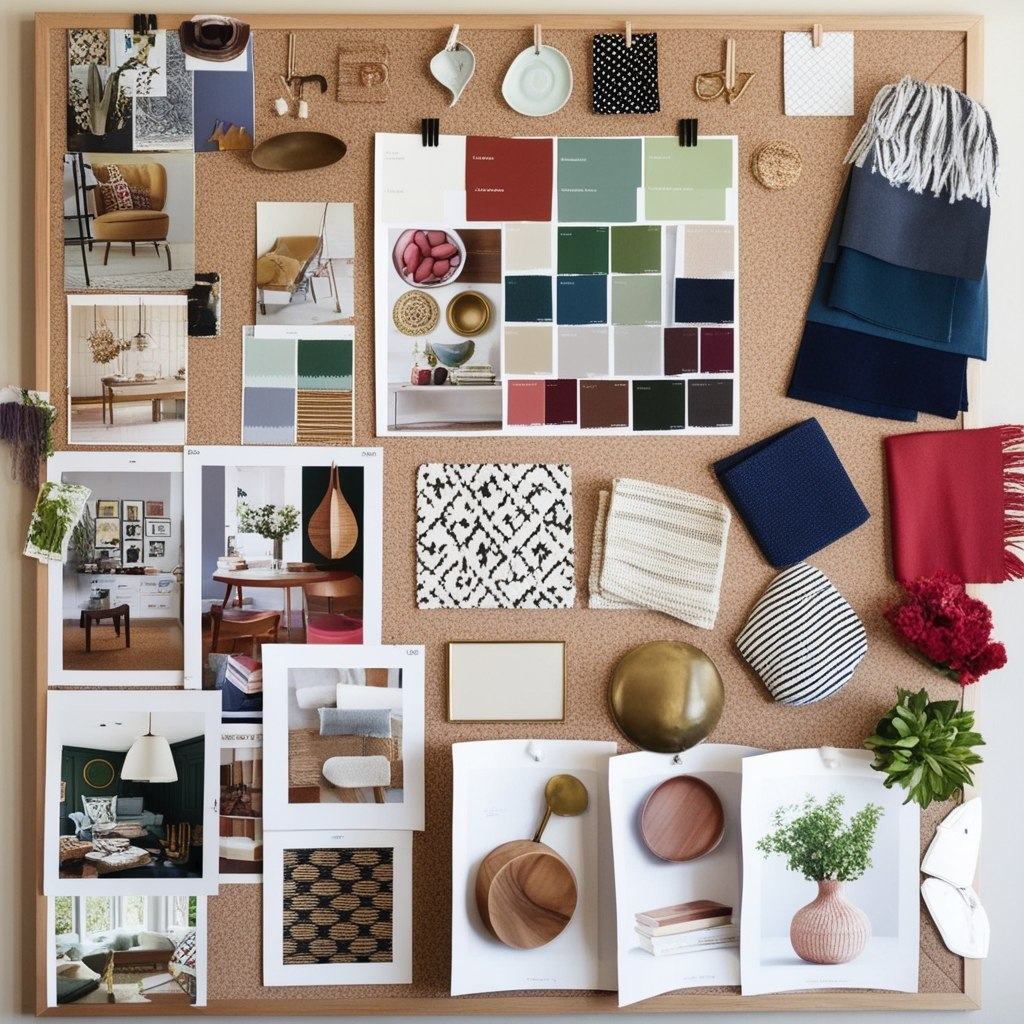 Interior Design Style Quiz Australia - Discover Your Perfect Look | Paintit.ai - 3