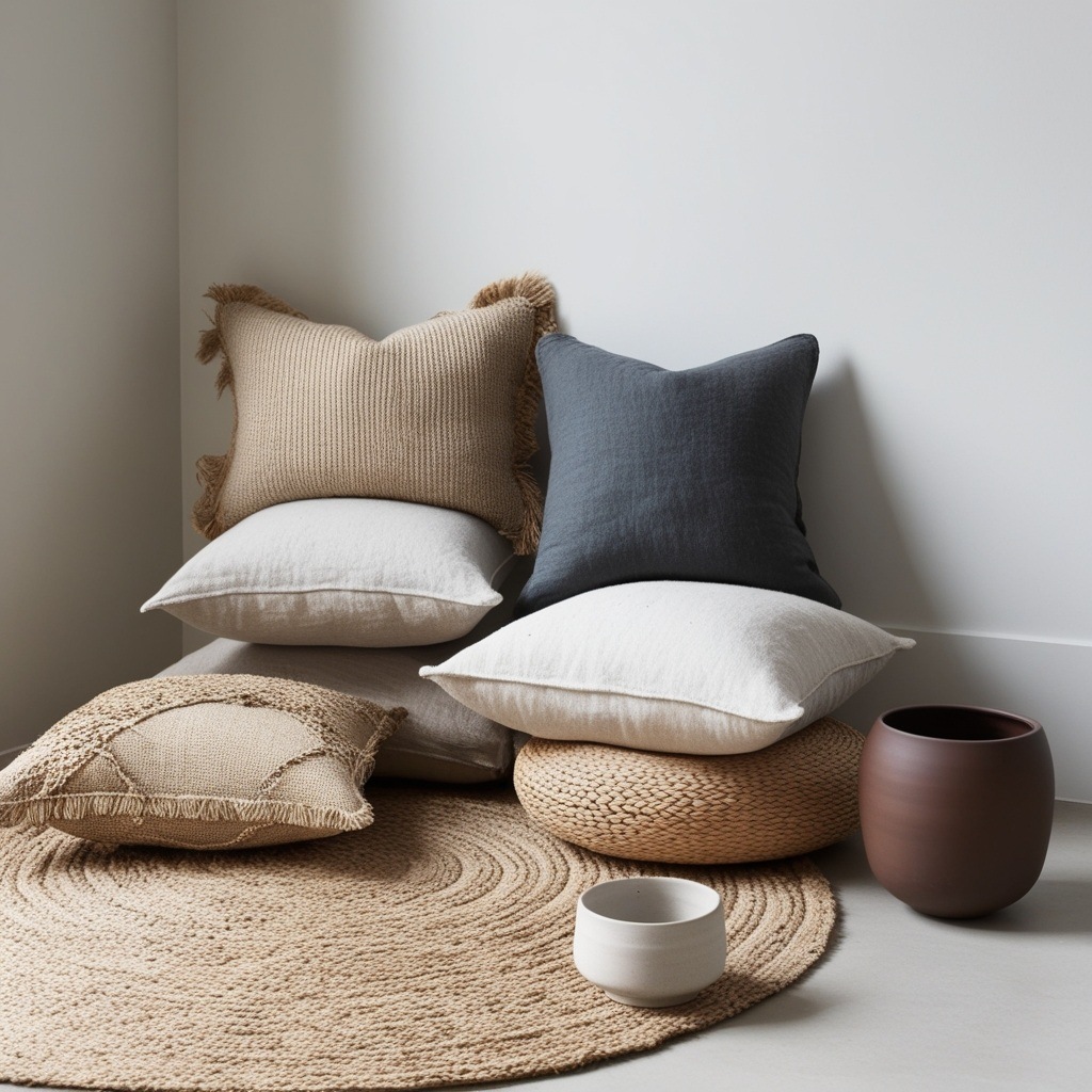 Interior Design Style Quiz Australia - Discover Your Perfect Look | Paintit.ai - 5