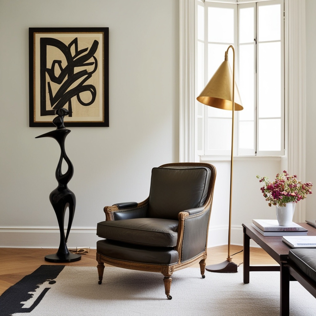 Interior Design Style Quiz Australia - Discover Your Perfect Look | Paintit.ai - 6